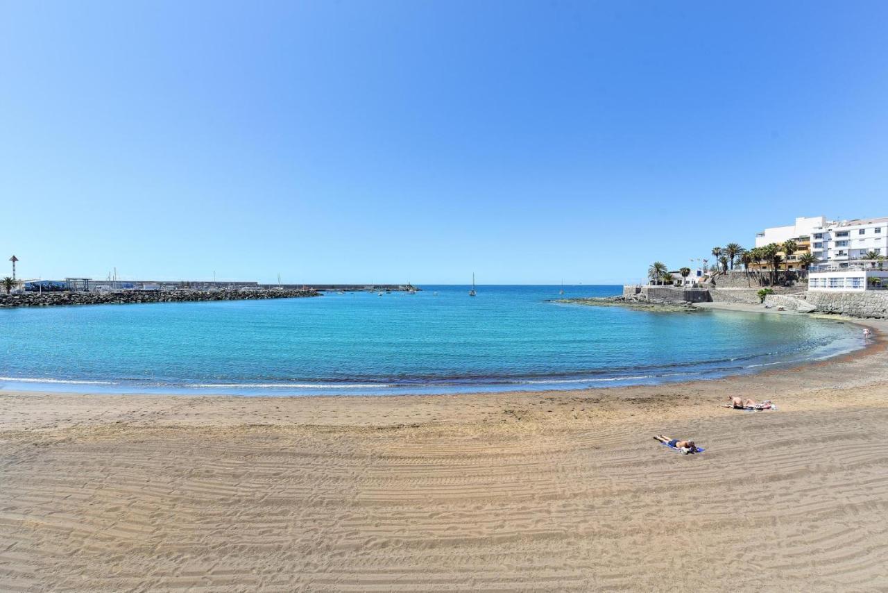 Maranuelas Beachfront 305 Fp By Villagrancanaria Apartamento *