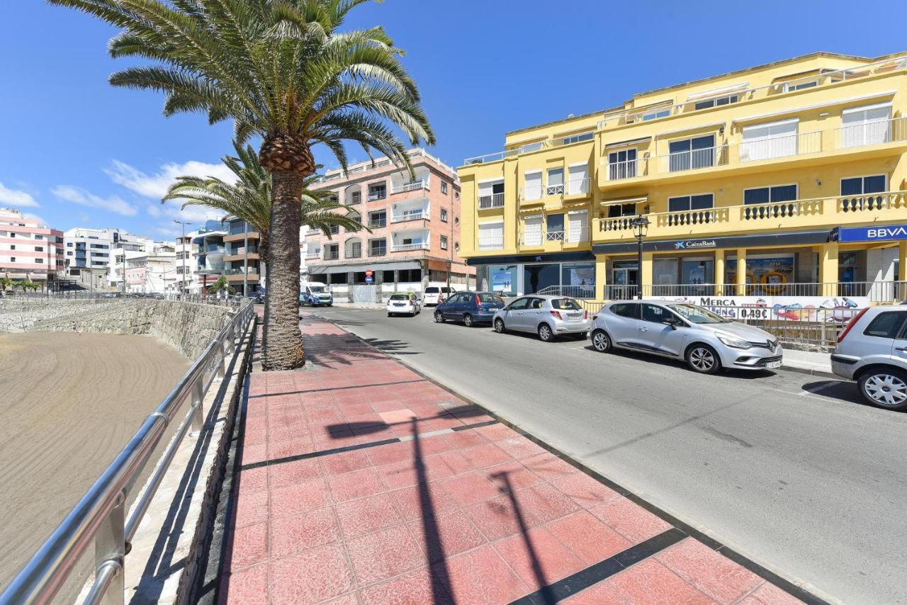 Maranuelas Beachfront 305 Fp By Villagrancanaria * Arguineguin