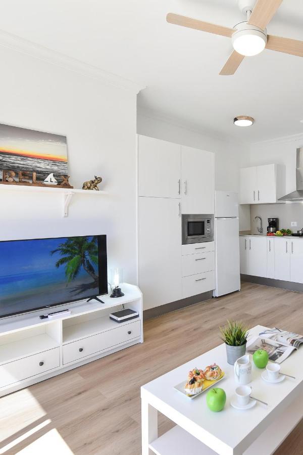 Maranuelas Beachfront 305 Fp By Villagrancanaria Apartamento Arguineguin