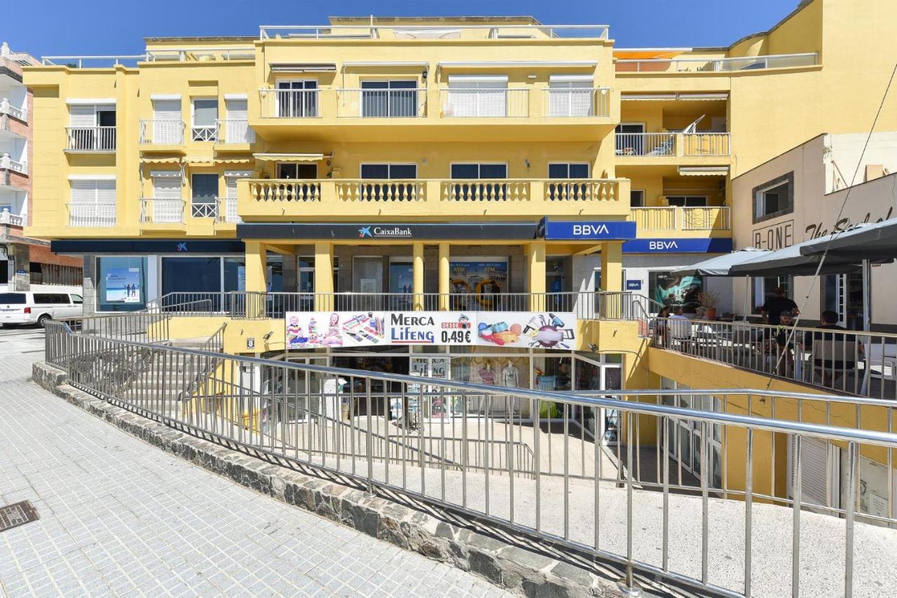 Maranuelas Beachfront 305 Fp By Villagrancanaria