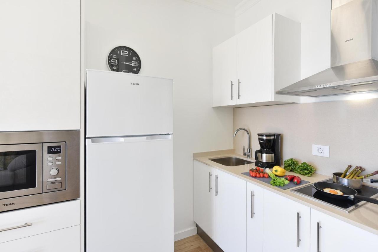Maranuelas Beachfront 305 Fp By Villagrancanaria Apartamento *
