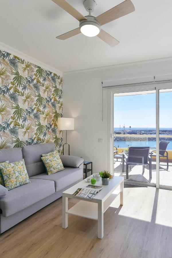 Apartamento Maranuelas Beachfront 305 Fp By Villagrancanaria Arguineguin