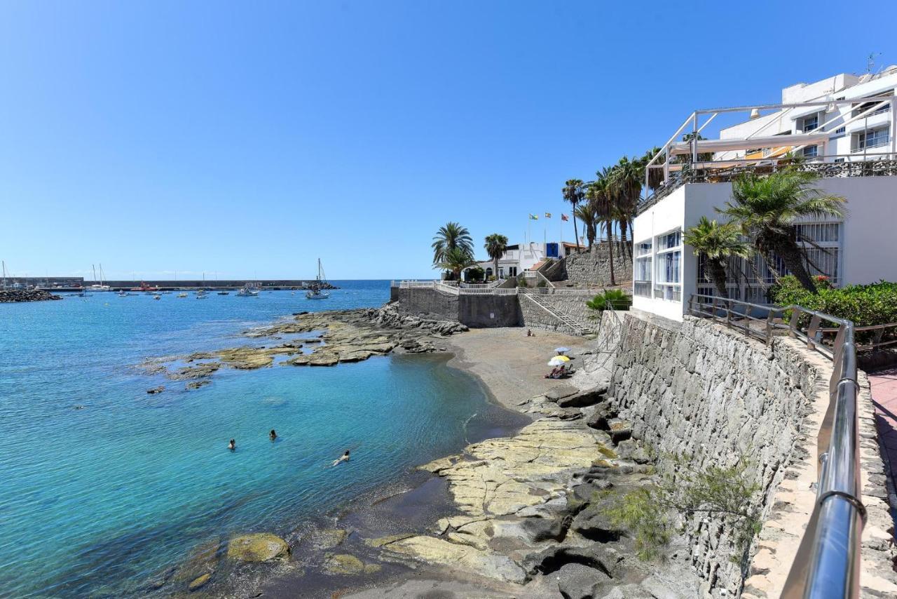 Maranuelas Beachfront 305 Fp By Villagrancanaria Appartement