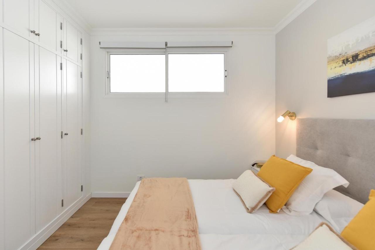 Maranuelas Beachfront 305 Fp By Villagrancanaria Appartement *
