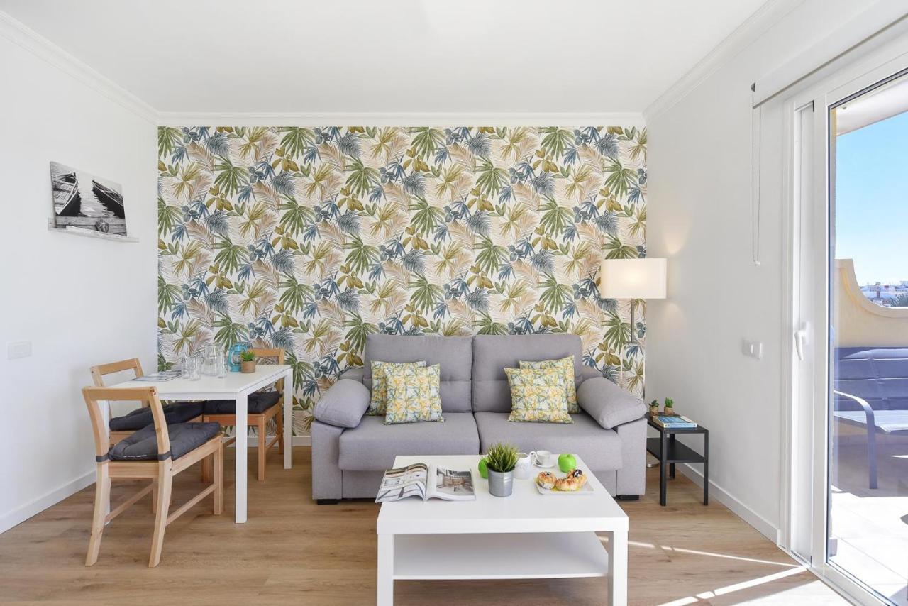 Appartement Maranuelas Beachfront 305 Fp By Villagrancanaria