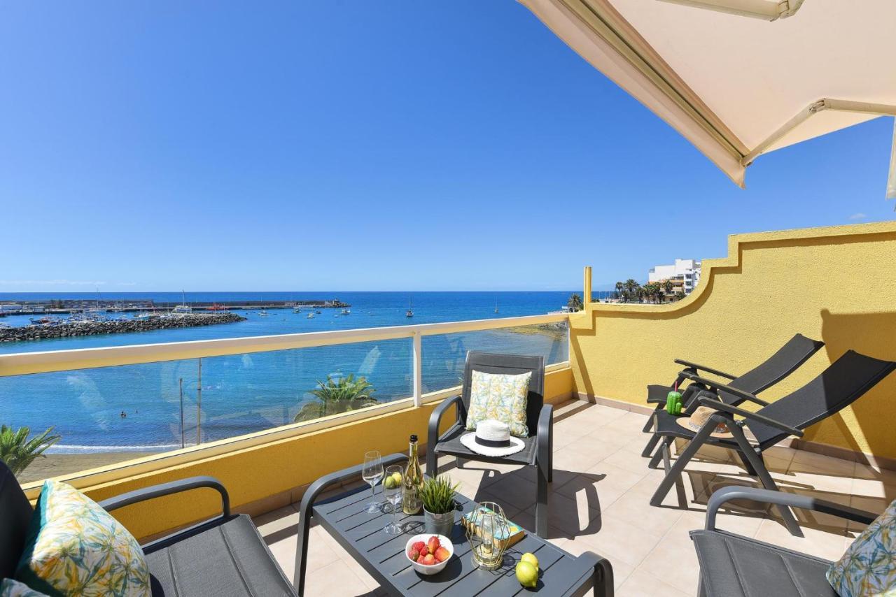 Maranuelas Beachfront 305 Fp By Villagrancanaria Appartement *