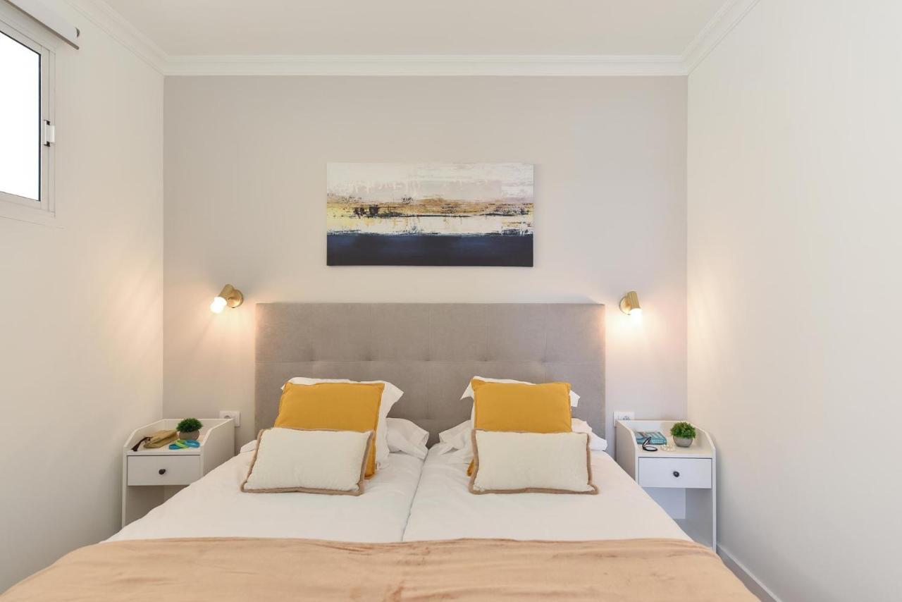 Maranuelas Beachfront 305 Fp By Villagrancanaria Appartement Arguineguin