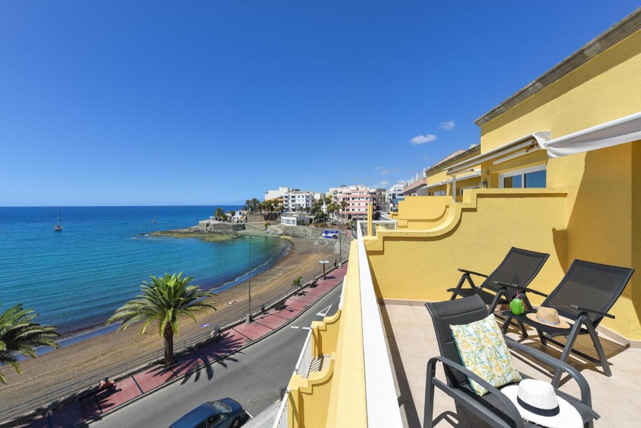 Maranuelas Beachfront 305 Fp By Villagrancanaria Appartement