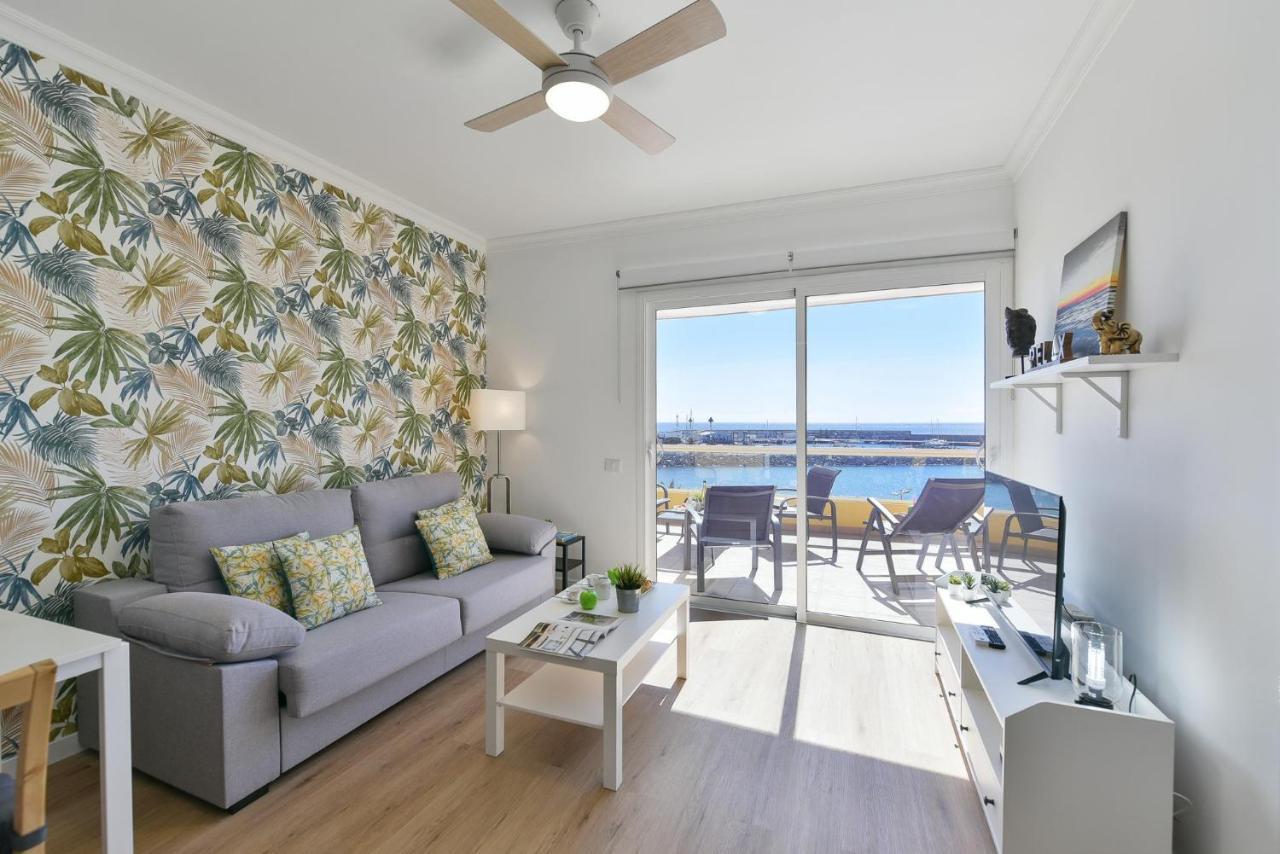 Maranuelas Beachfront 305 Fp By Villagrancanaria Appartement *