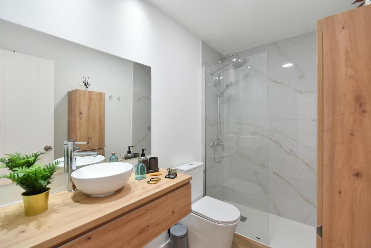 Appartement Maranuelas Beachfront 305 Fp By Villagrancanaria Arguineguin